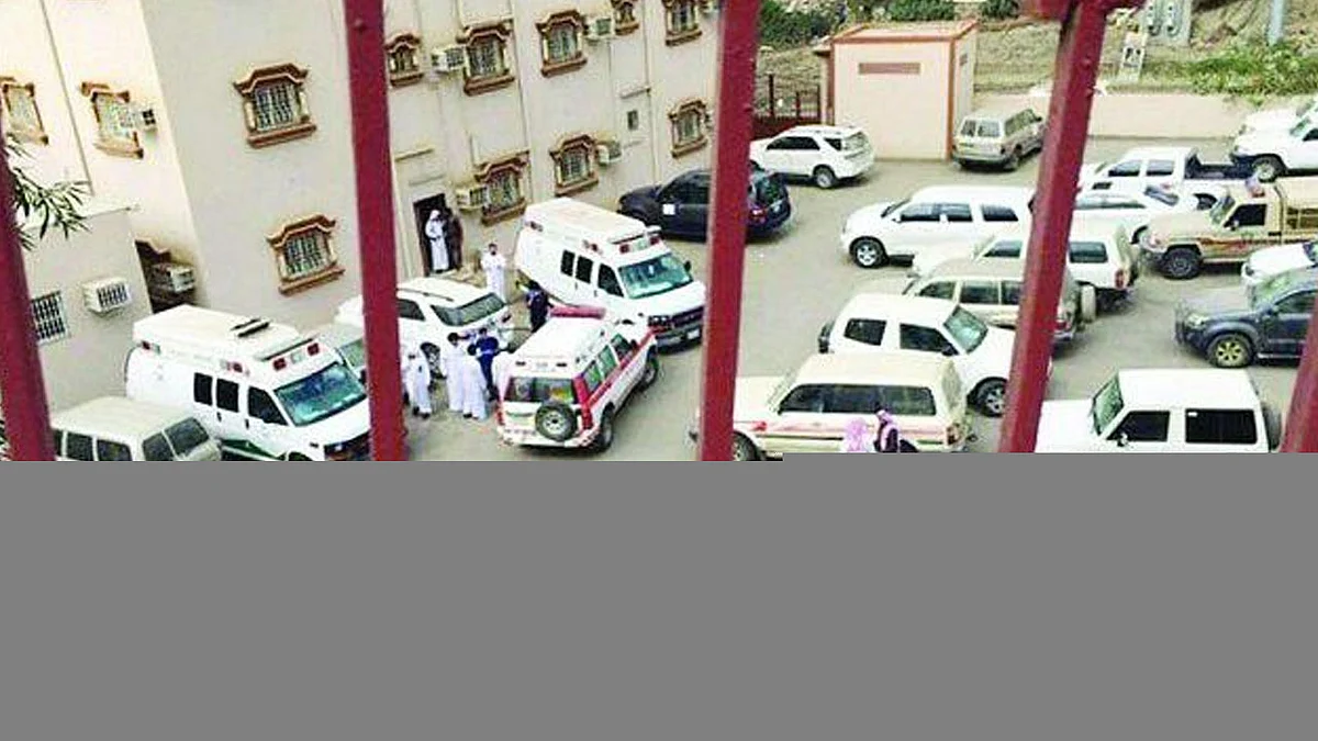 القصاص من سعودي قتل 7 مواطنين بـ«تعليم الداير» في جازان