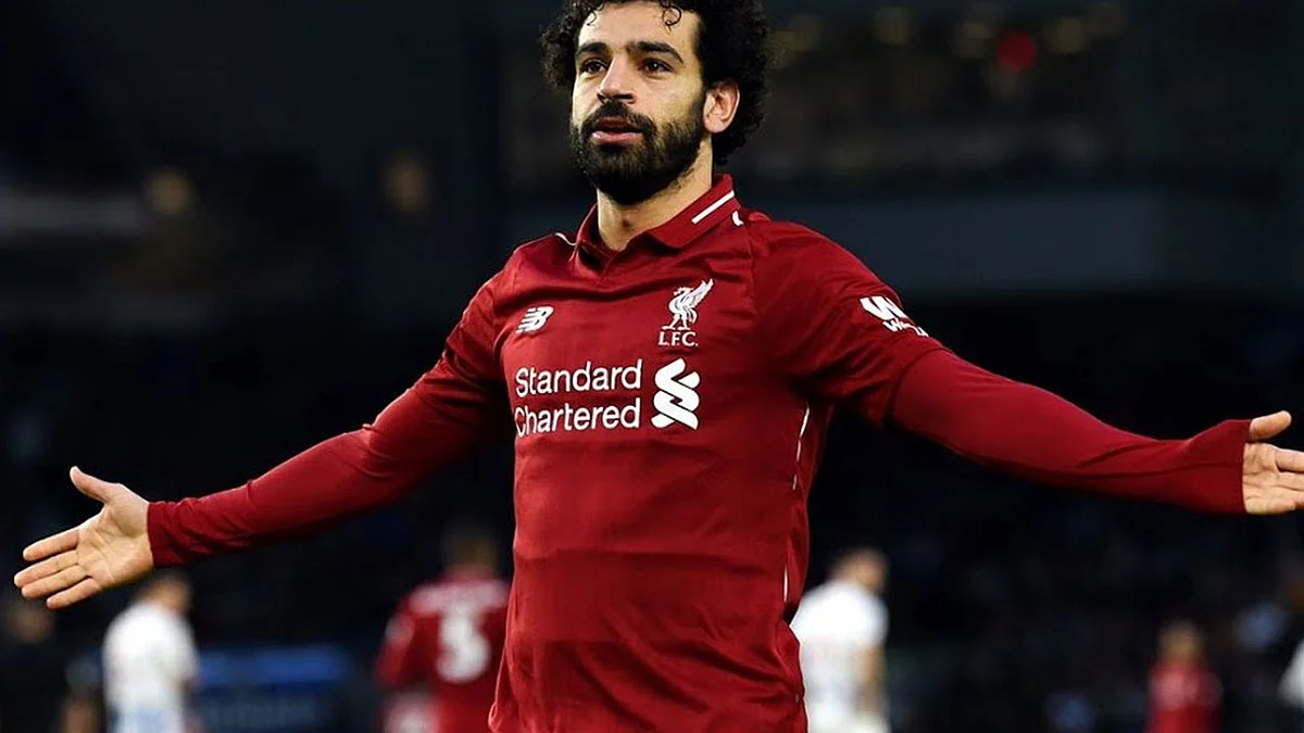 تقارير تكشف شرط صلاح المالي لتجديد عقده مع ليفربول