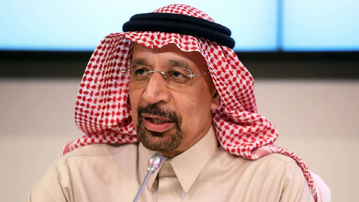 بالفيديو.. وزير الاستثمار: «موسم الرياض» يجعل العاصمة وجهة عالمية لمحبي الرفاهية والفنون والثقافة