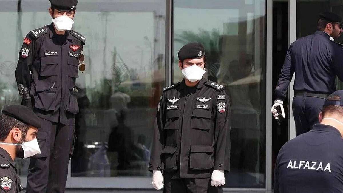 جديد جريمة الكويت.. الأم تعترف بقتل ابنتها وتكشف عن السبب