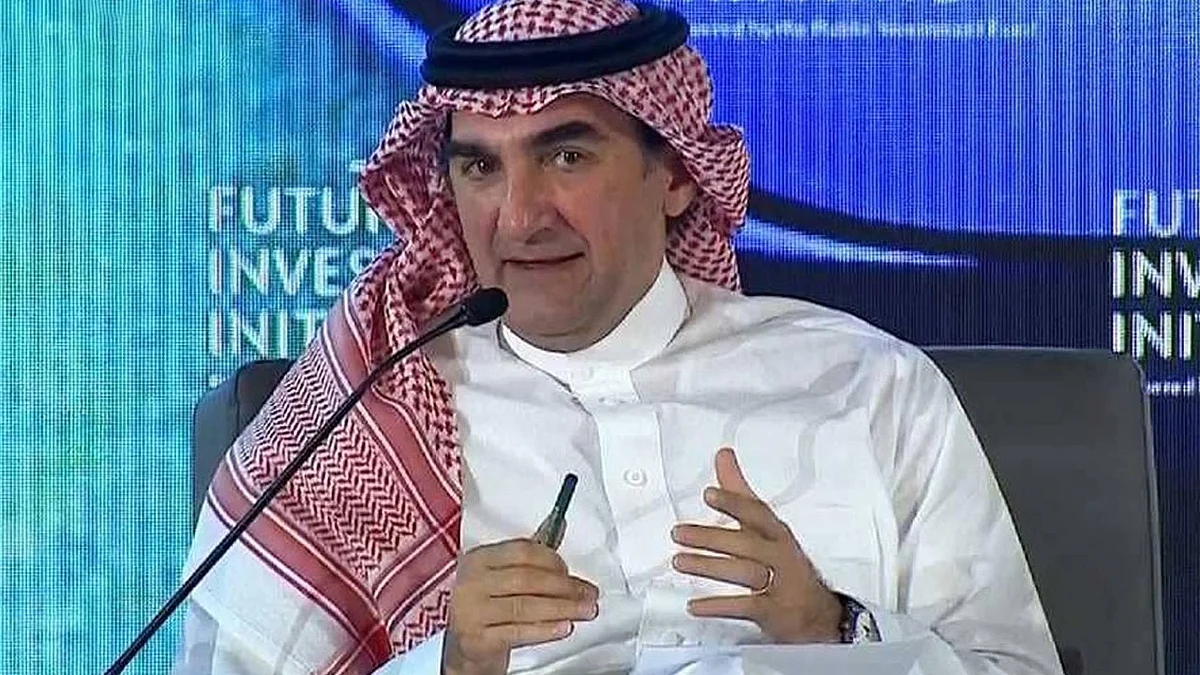 رئيس أرامكو: التغيّر المناخي أكبر تحدّيات البشرية.. والمملكة اتخذت خطوات مهمة لحماية البيئة