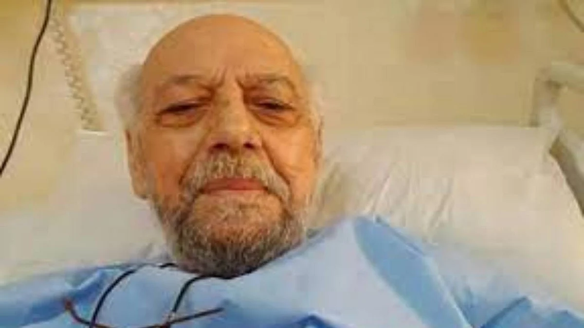 رحيل الفنان الأردني جميل عواد بعد صراع مع المرض
