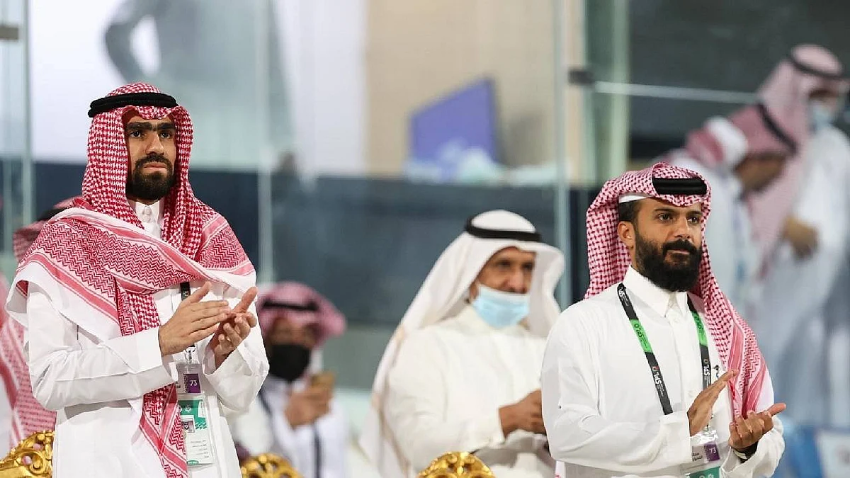 أنمار الحائلي يفجر مفاجأة بشأن مشاركة الاتحاد في «الآسيوية»