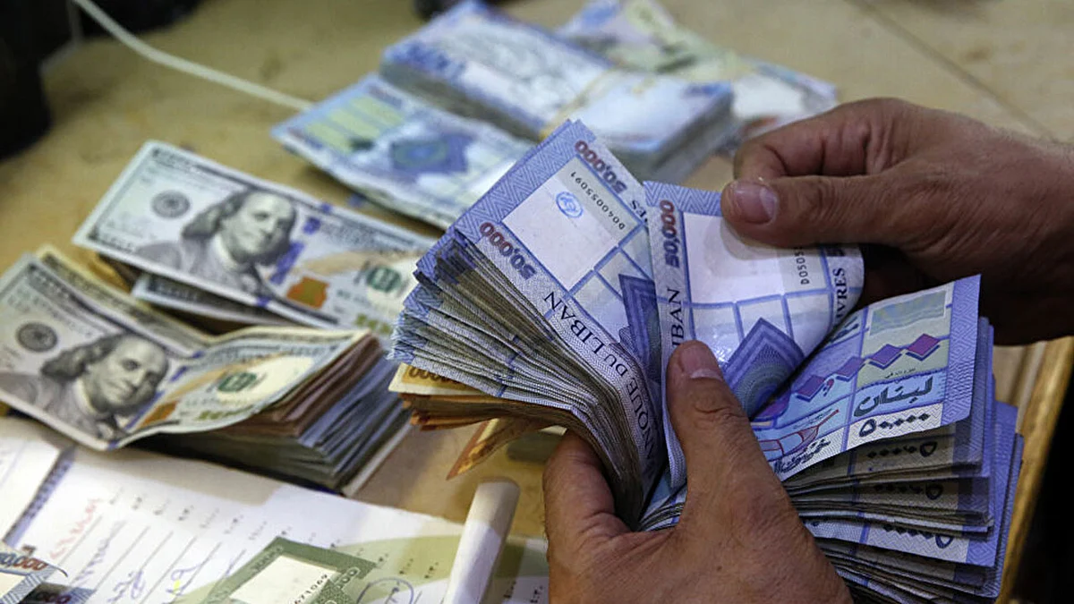 أزمة جورج قرداحي.. انهيار تاريخي لليرة اللبنانية بعد قرارات المملكة الأخيرة
