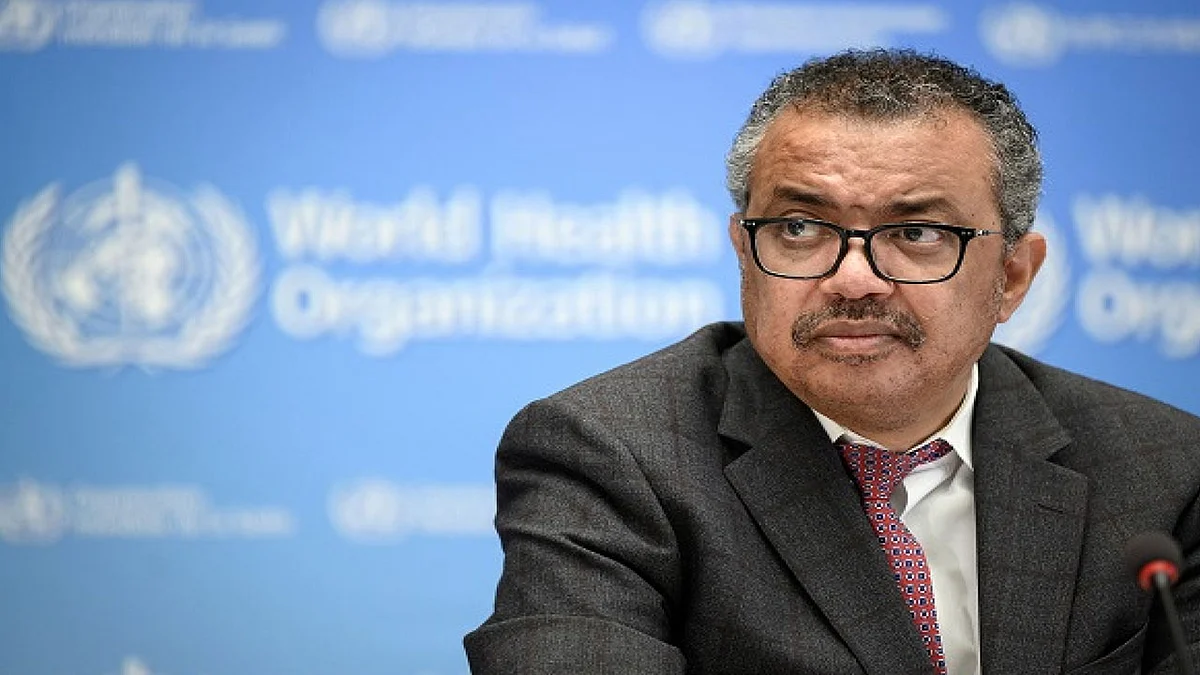 الصحة العالمية تحذر من فيروس جديد لا يمكن احتوائه