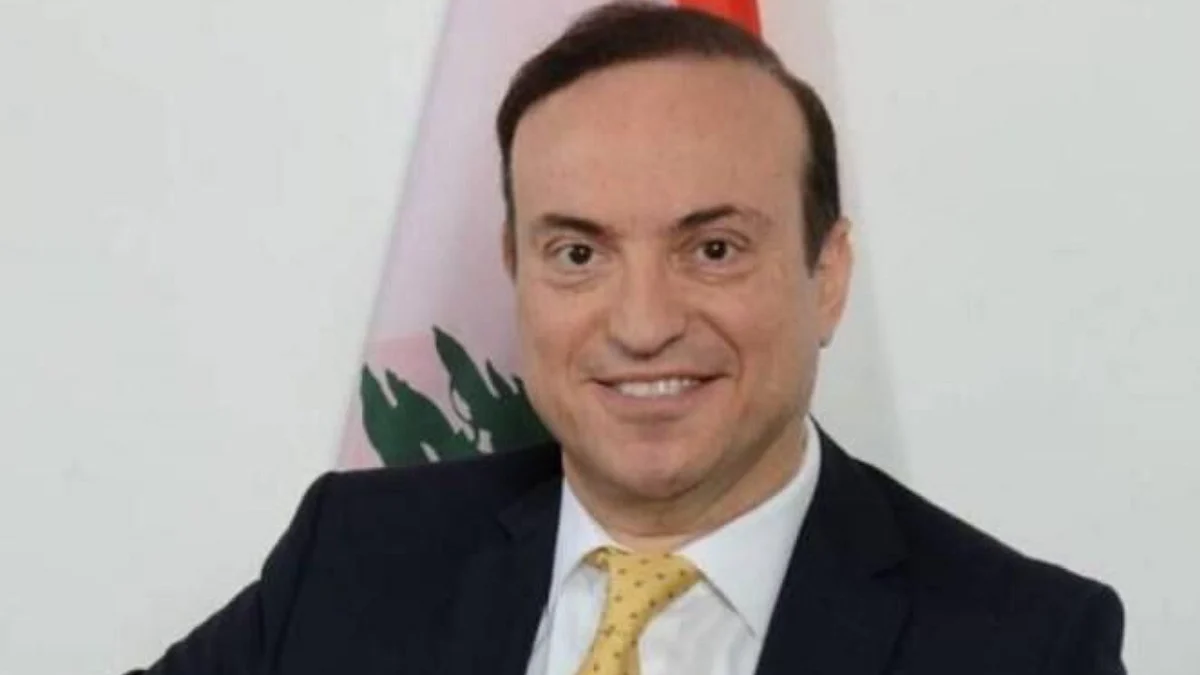 السفير اللبناني بالسعودية يُعلن موعد مغادرته الرياض.. وسُبل إعادة العلاقات لمجاريها