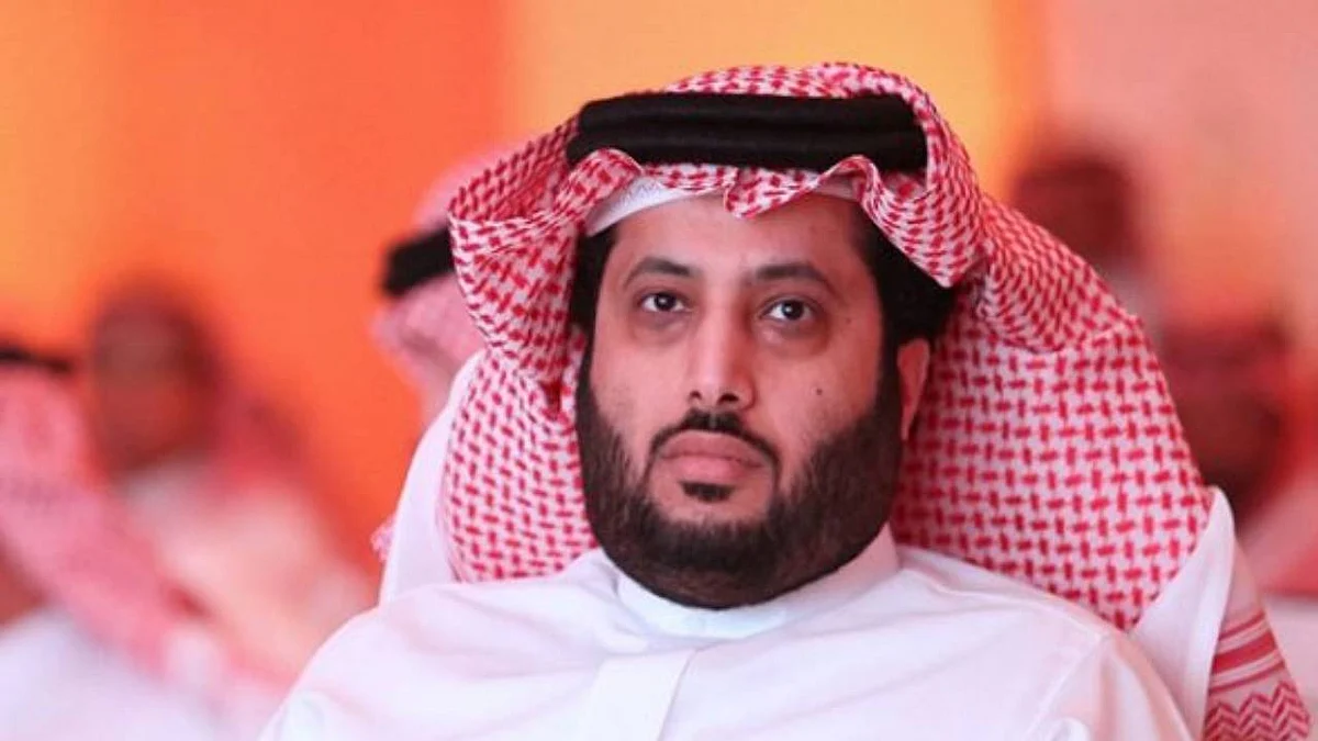 تركي آل الشيخ: زوار موسم الرياض يتخطون المليون زائر