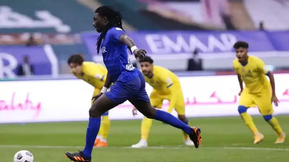 جدول ترتيب الدوري السعودي بعد نهاية مباريات اليوم