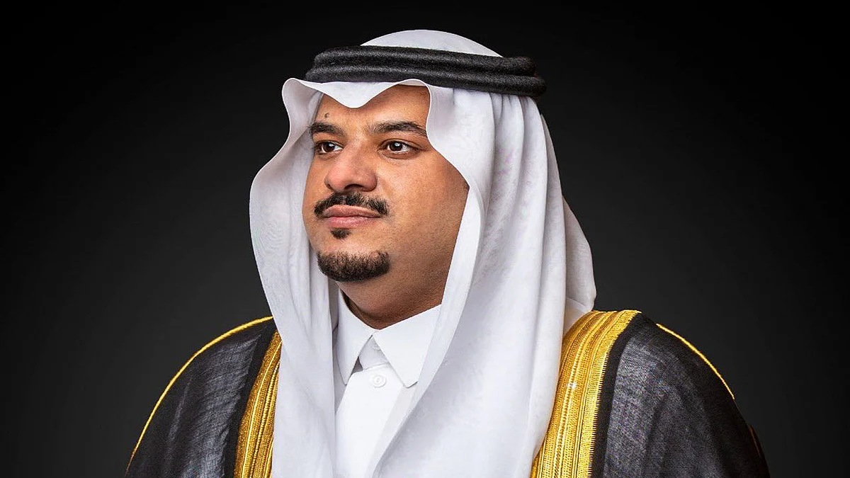أمير الرياض: استضافة معرض إكسبو 2030 فرصة لإبراز منجزات المملكة