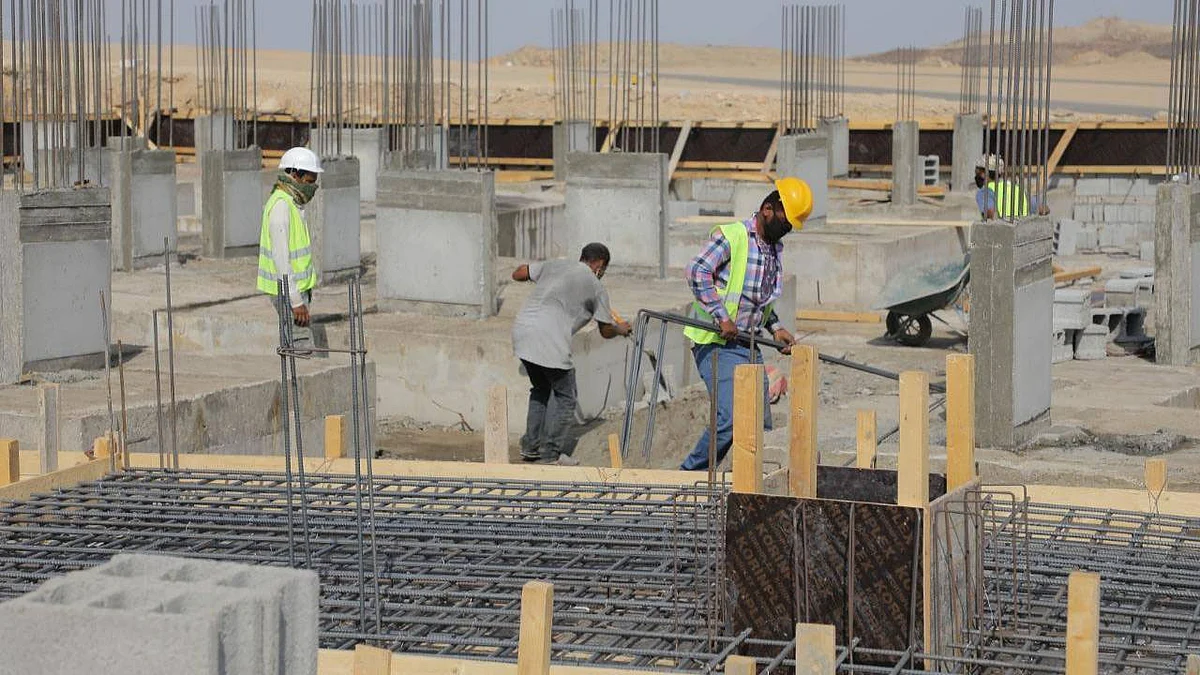 الشؤون البلدية: 3 أهداف لتطبيق كود البناء السعودي