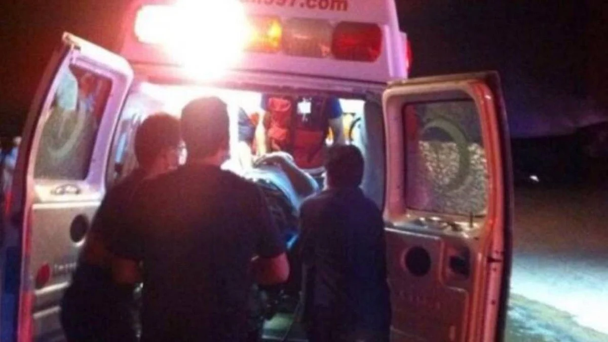 وفاة 2 وإصابة 5 في حادث تصادم بجدة