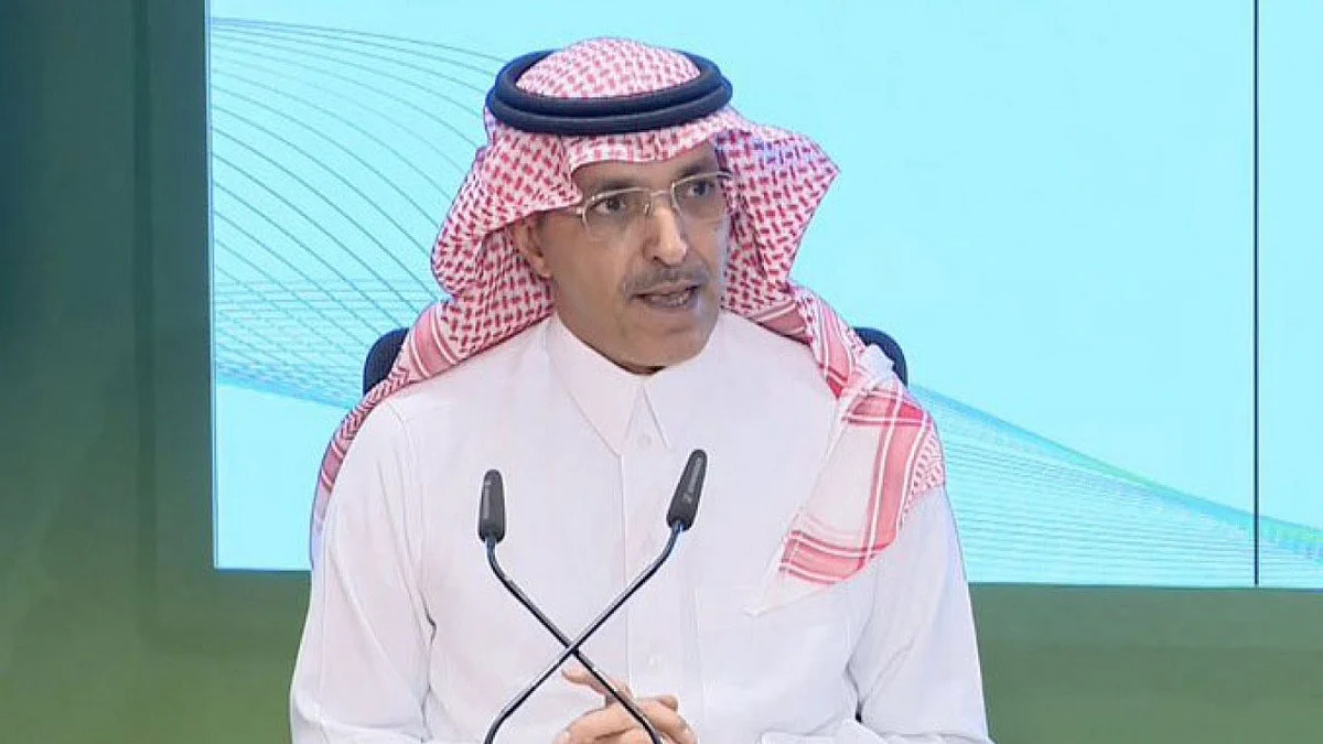 بالفيديو.. وزير المالية: توقعات بنمو الاقتصاد غير النفطي إلى 5% هذا العام