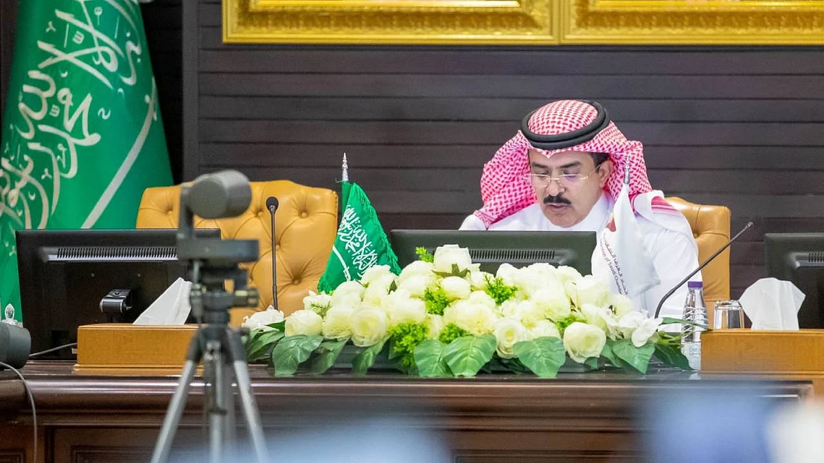 العجلان يدعو لتعظيم المكاسب الاقتصادية العربية من العضوية في منظمة التجارة العالمية