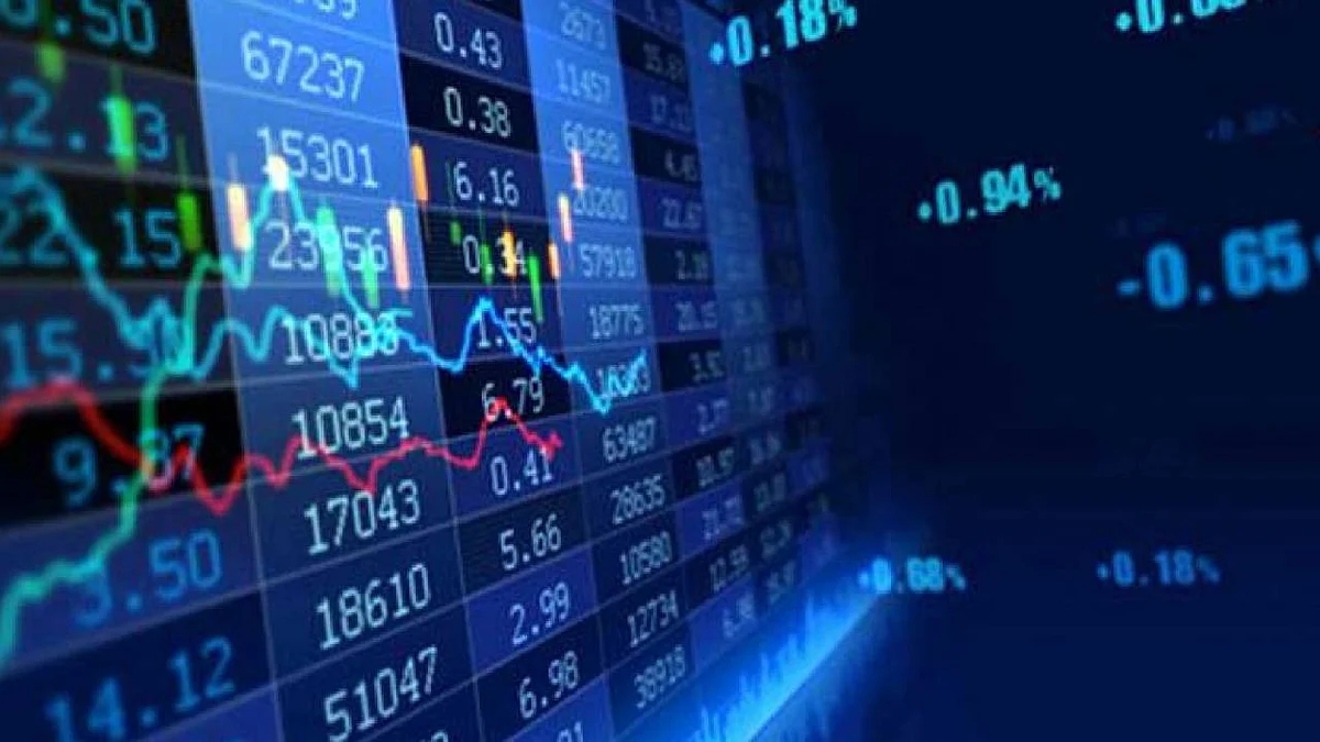 أسهم أوروبا تستهل نوفمبر بارتفاعات قياسية جديدة