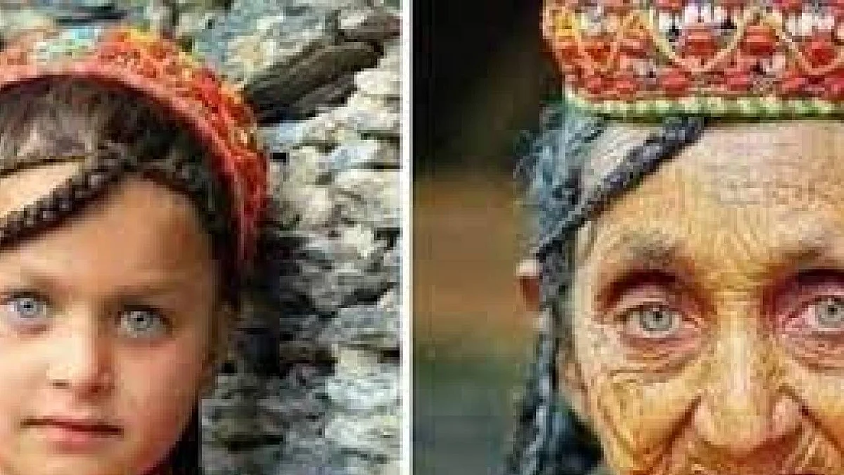 الهونزا.. قبيلة لا تعرف الشيخوخة والمرض.. وسر وراء أعمارهم المديدة