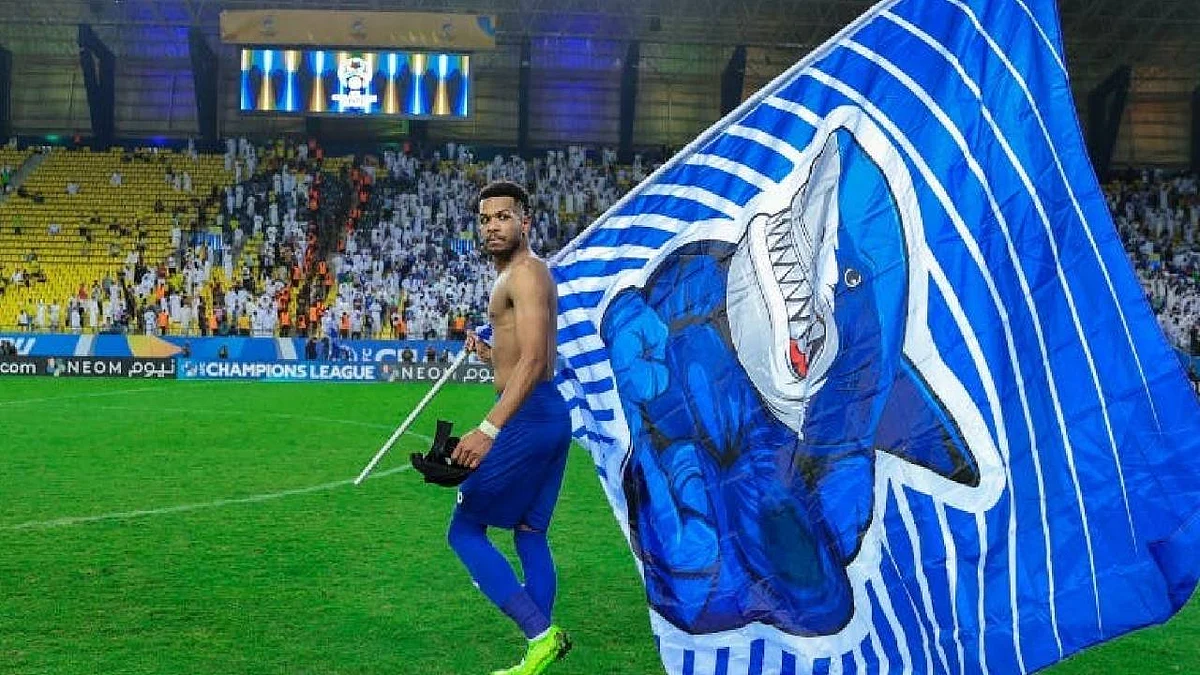 الاتحاد الآسيوي يصدم «النصر» بشأن ملعب نهائي دوري الأبطال