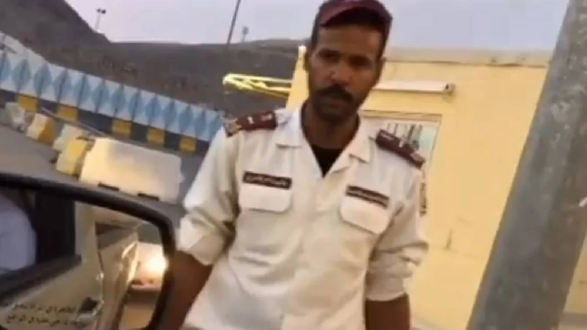بالفيديو.. شاب سعودي يشكو من تأخير الراتب لمدة ثلاثة أشهر.. و«الموارد البشرية» تتفاعل