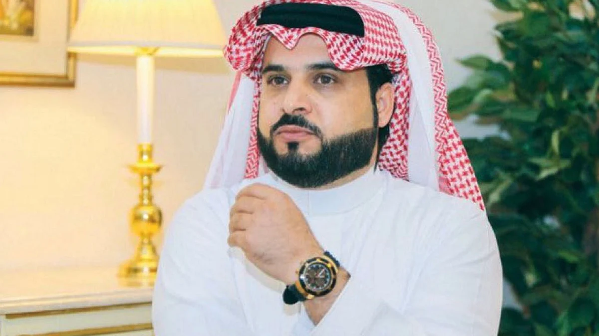 رئيس الباطن: أخطاء الحكام تخريب للدوري السعودي