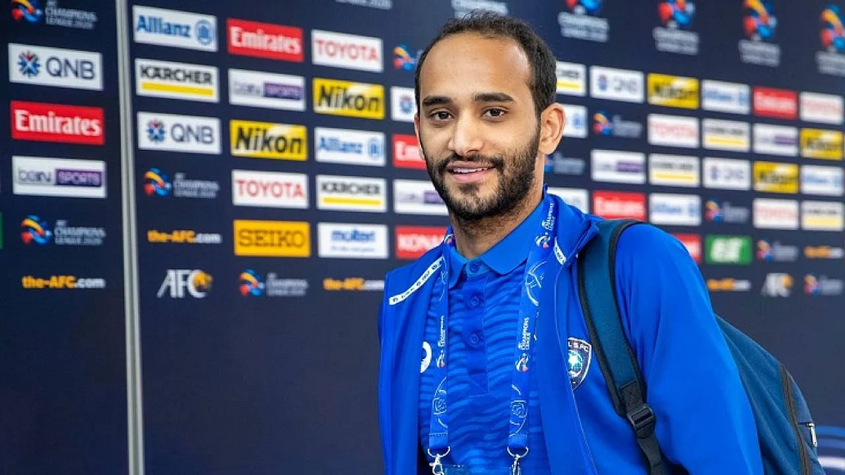 عبدالله عطيف يكشف تفاصيل إصابته ومراحل العودة للملاعب