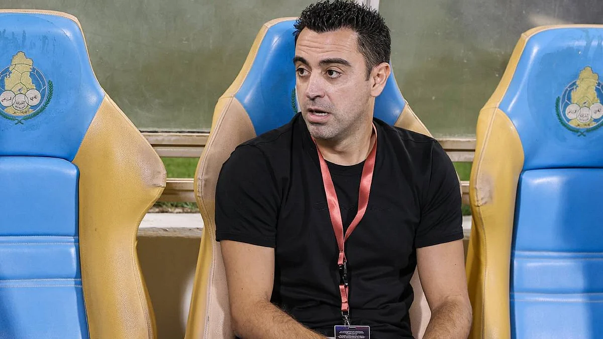 بي إن سبورت: تشافي قريب من برشلونة وهذ موعد الإعلان الرسمي