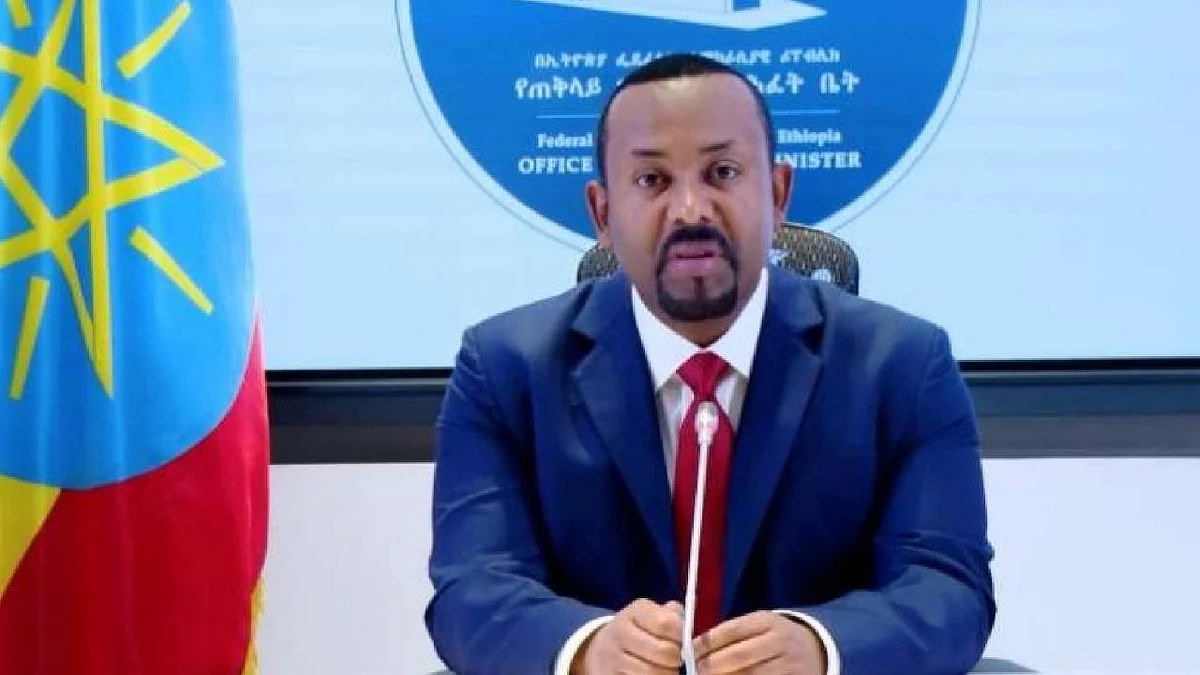 إثيوبيا ترفض دعوات التهدئة: حربنا وجودية ضد «تيجراي»