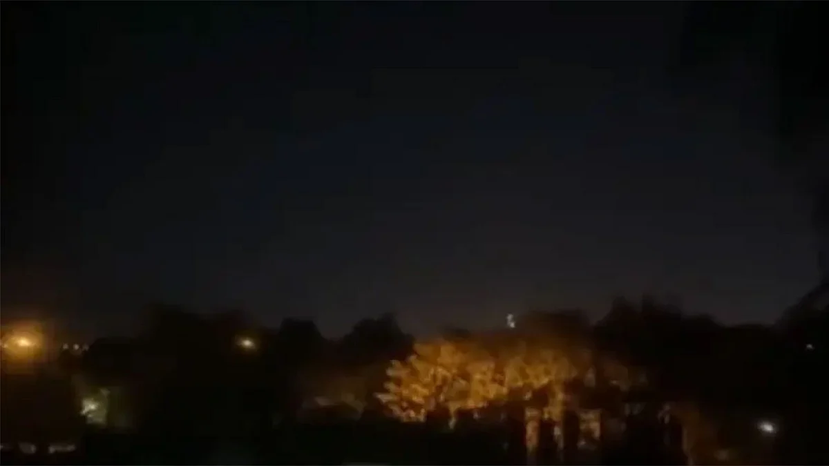 العراق.. انتشار أمني مكثّف وخبراء متفجرات في منزل الكاظمي