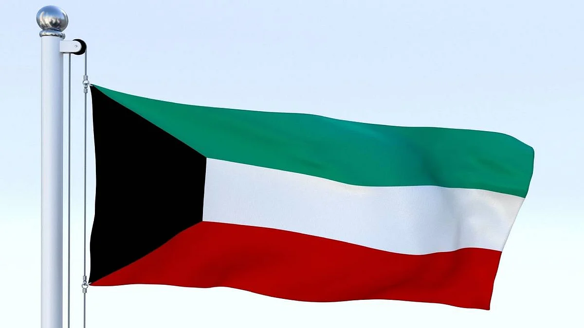 الحكومة الكويتية ترفع استقالتها إلى أمير البلاد
