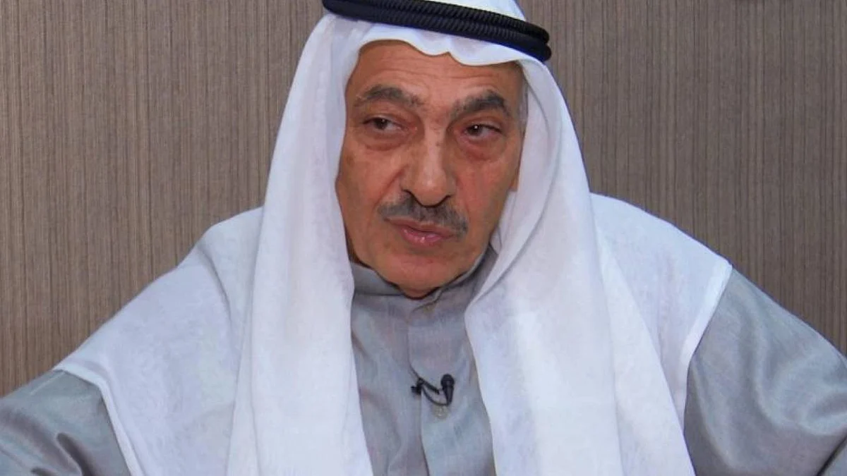 الفلكي السعدون: بدء «غيوب الأحيمر» على الخليج والجزيرة العربية.. الأربعاء