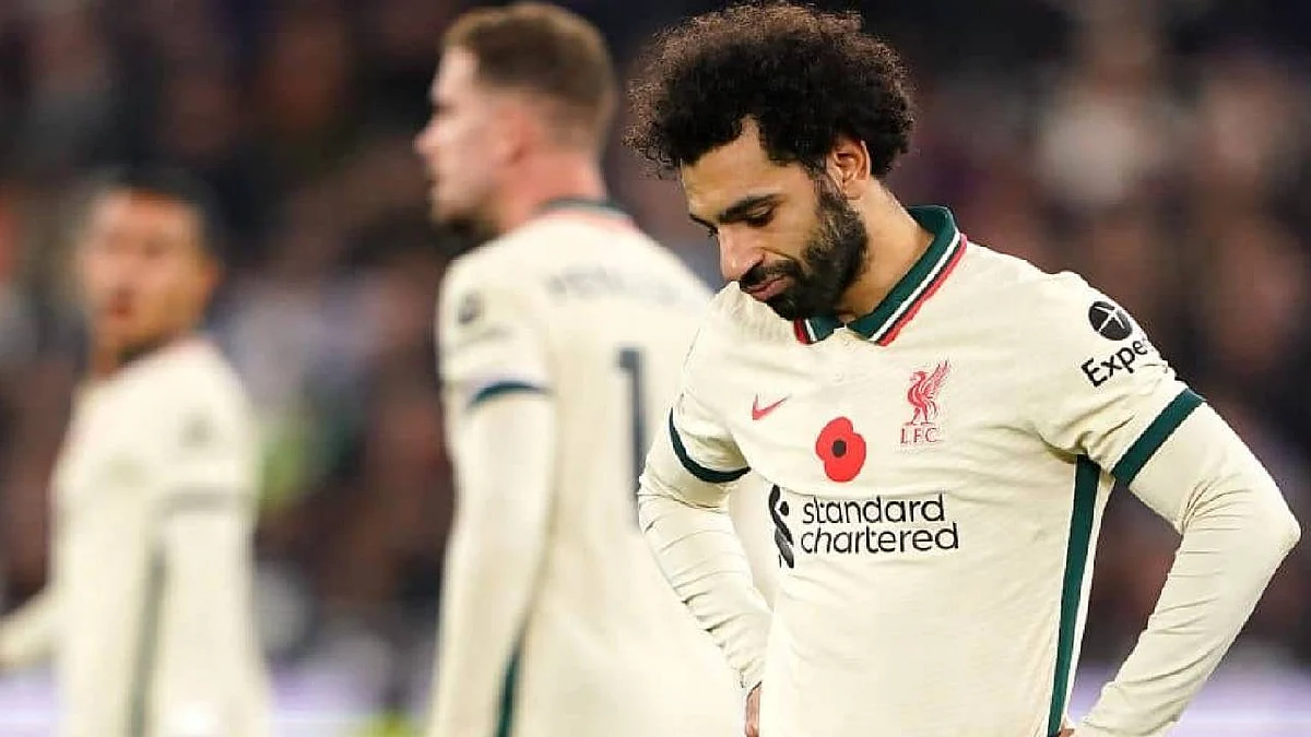 مفاجأة.. نيوكاسل يتحرك بقوة لخطف محمد صلاح