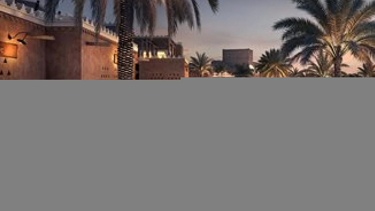 وجهة جديدة للمطاعم العالمية.. «بجيري الدرعية» يستقبل الزوار أوائل 2022