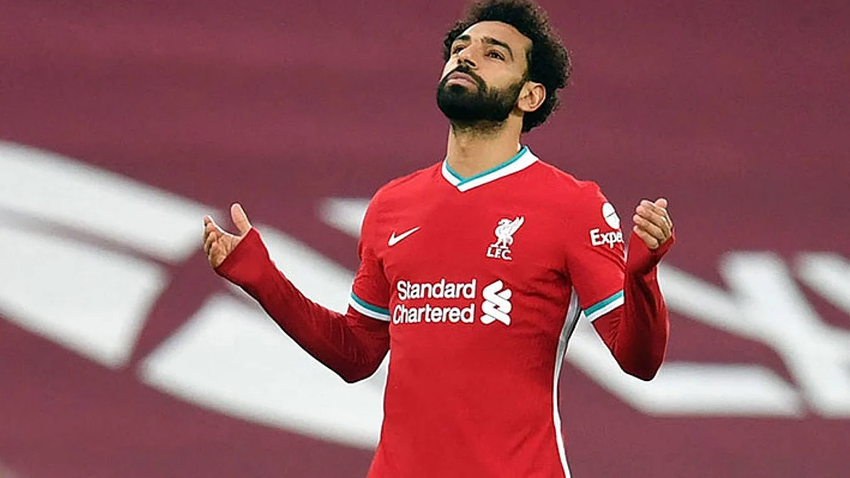 ذا صن: ليفربول يستقر على نجم برشلونة بديلًا لمحمد صلاح