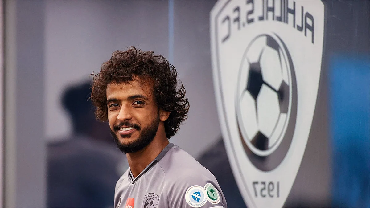 أطباء الهلال في اختبار صعب بسبب الثلاثي المصاب
