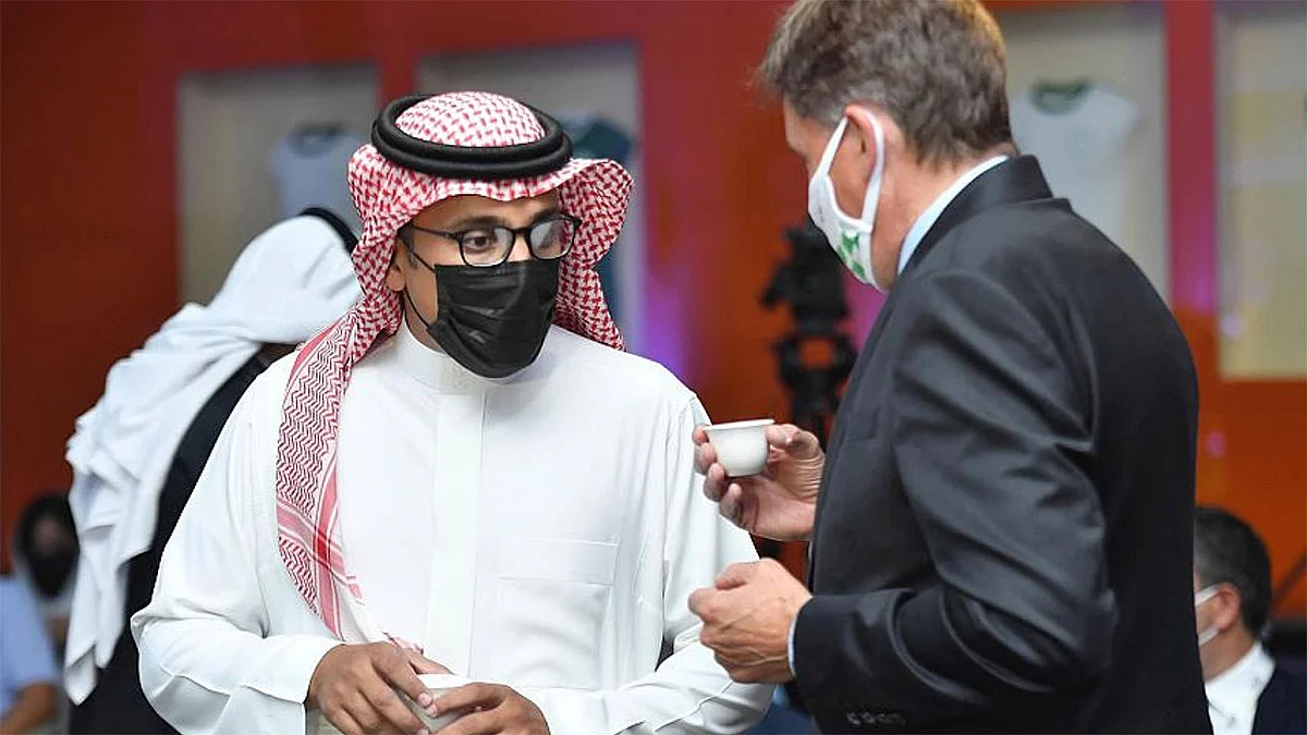 «اتحاد السيارات والدراجات النارية» يطلق شركة رياضة المحركات السعودية