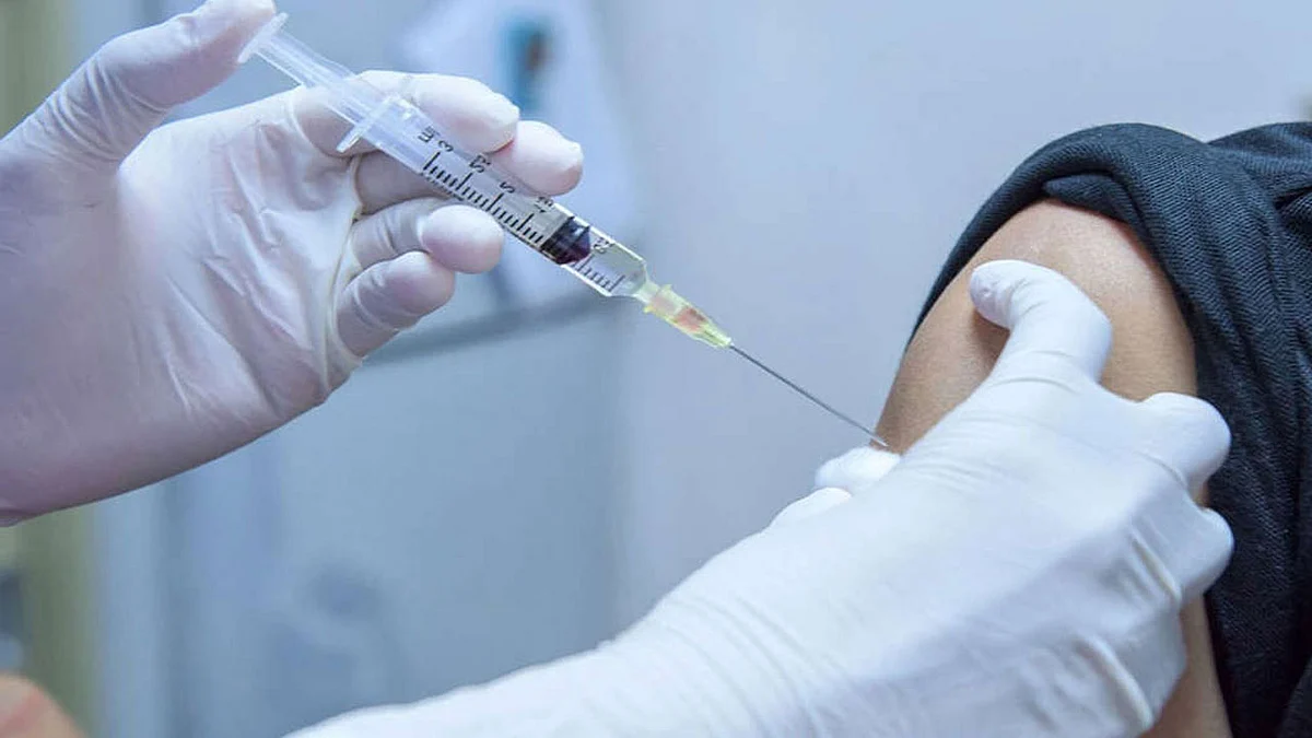 إعطاء أكثر من 46.4 مليون جرعة لقاح.. وثبات أعداد الحالات الحرجة لمرضى كورونا