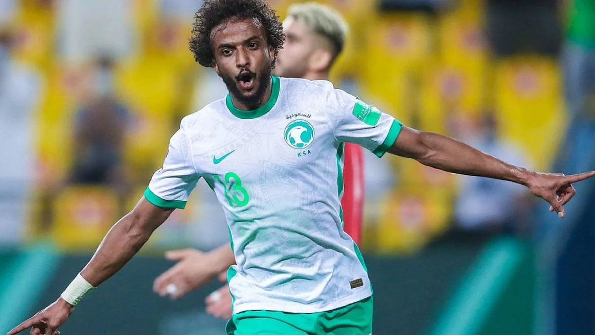 الشهراني يساند الأخضر بعد التعادل سلبيًا أمام أستراليا