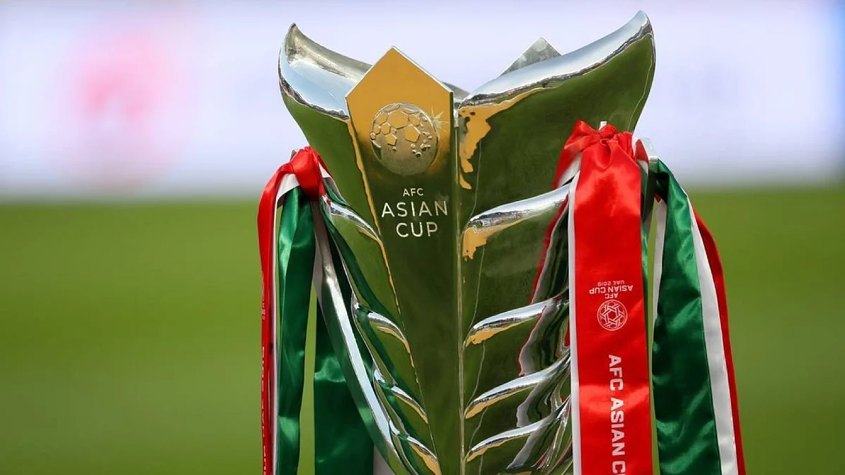 الاتحاد الآسيوي يطّلع على جاهزية المملكة لاستضافة نهائيات كأس آسيا 2027