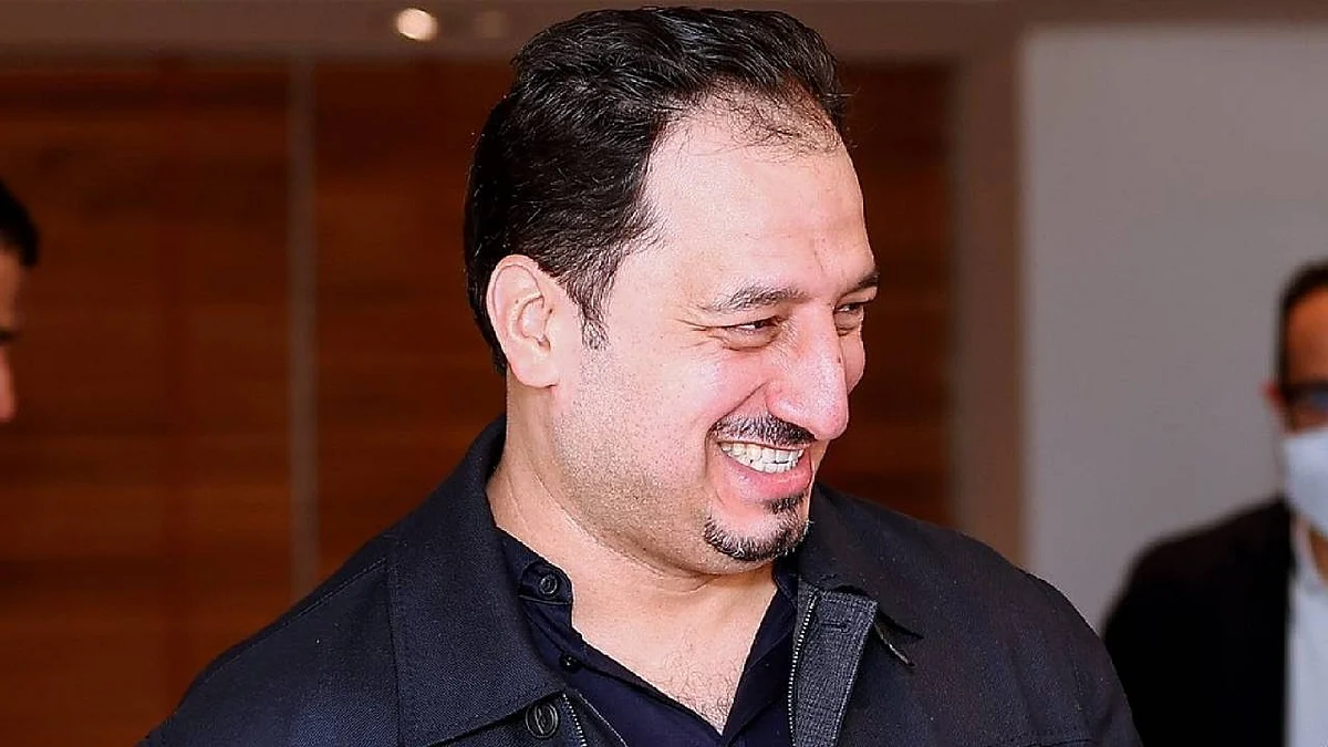 بالفيديو.. المسحل يكشف عن موقف الأخضر من المشاركة في كأس العرب