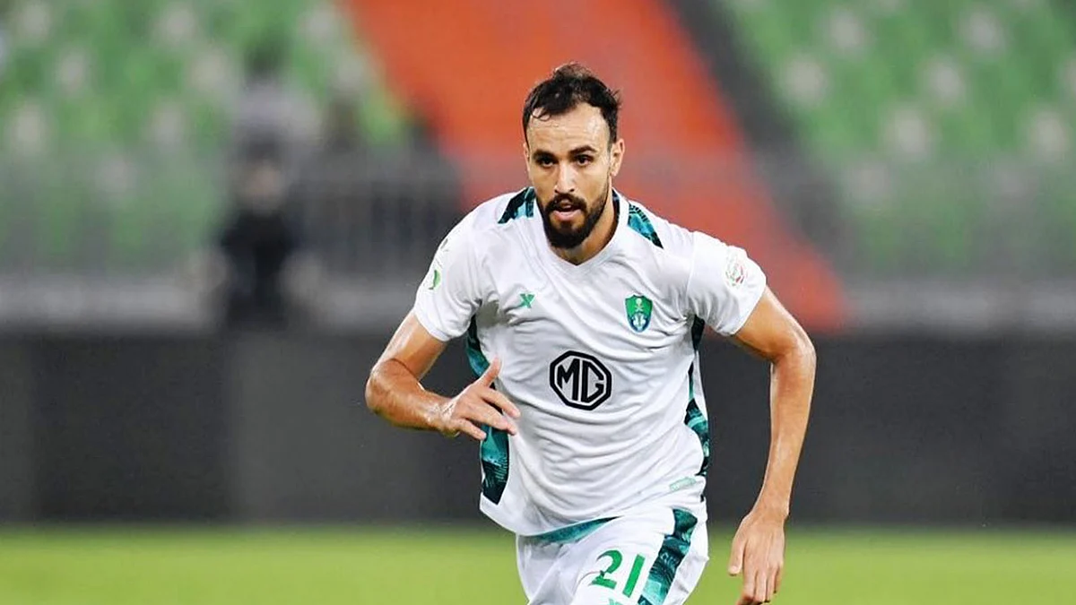 الدويّش: الهلال على حق في قضية النقاز والأهلي ليس له ذنب