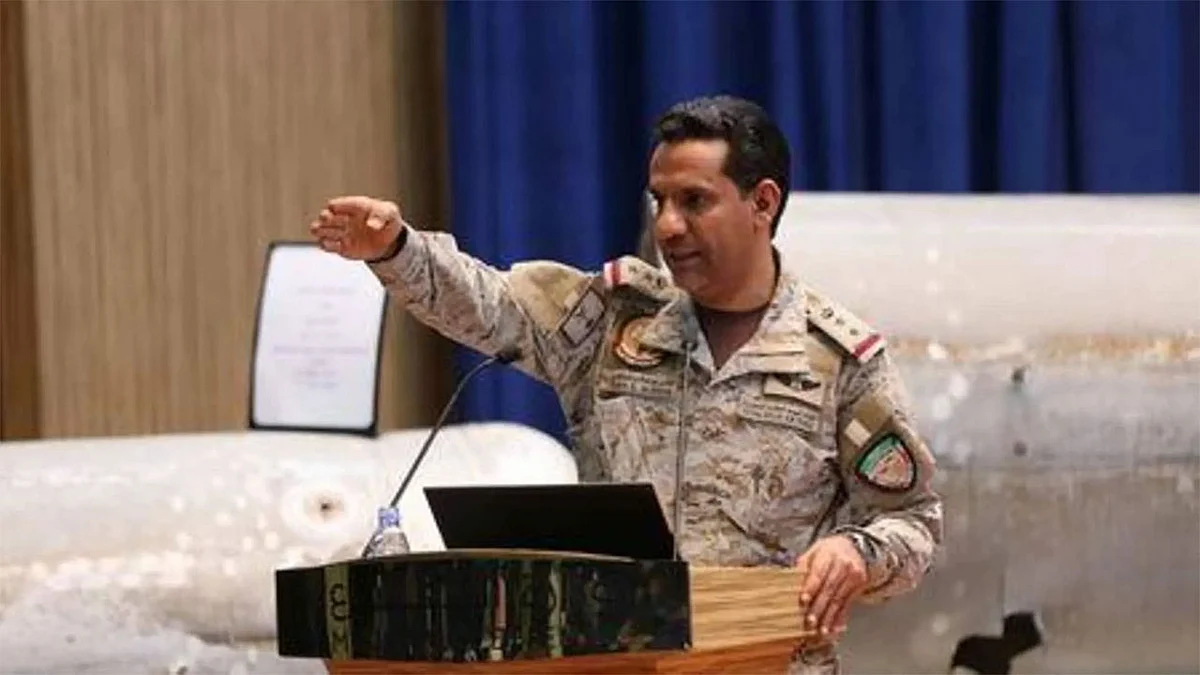 «التحالف» يشن ضربات جوية ضد الحوثي.. وخسائر كبيرة في الأرواح والعتاد للميليشيا