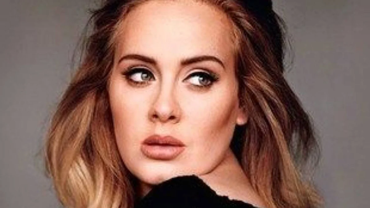 المغنية البريطانية أديل: لم أشعر بالانزعاج من رد الفعل على خسارتي لوزني