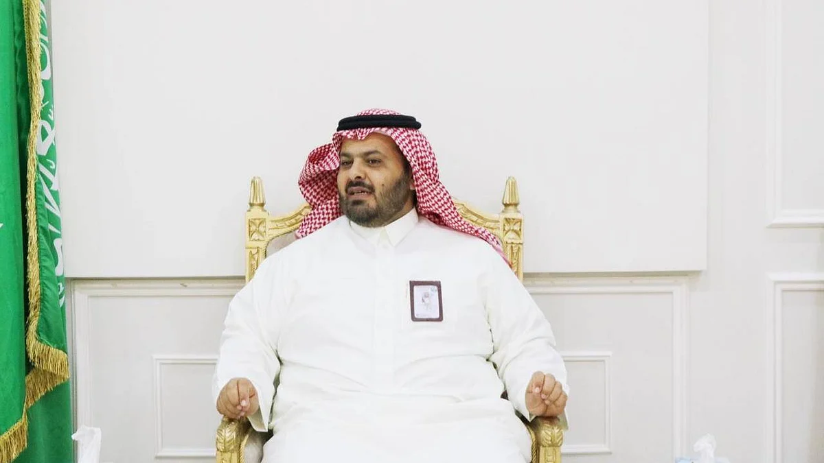 تدشين محطة تحلية المياه بالجمعية الخيرية بالداير