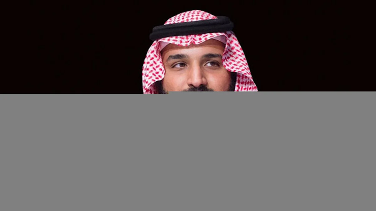 ولي العهد يعلن إنشاء مدينة نيوم الصناعية أوكساچون