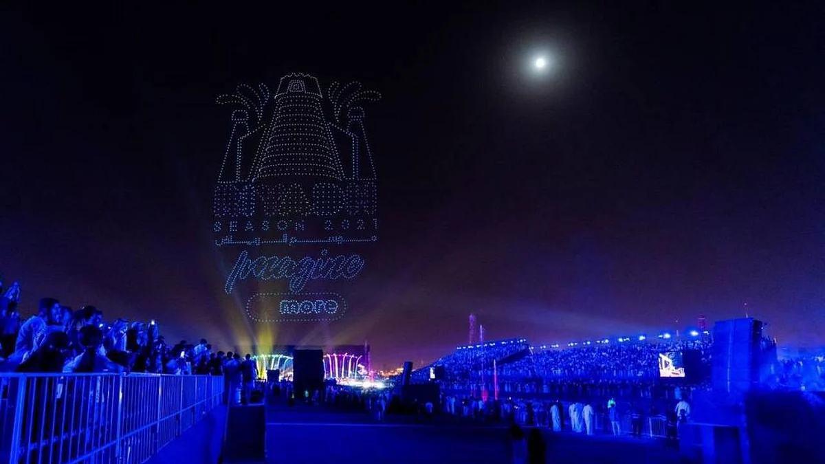 موسم الرياض 2021 يستعد لإطلاق معرض الرياض للسيارات