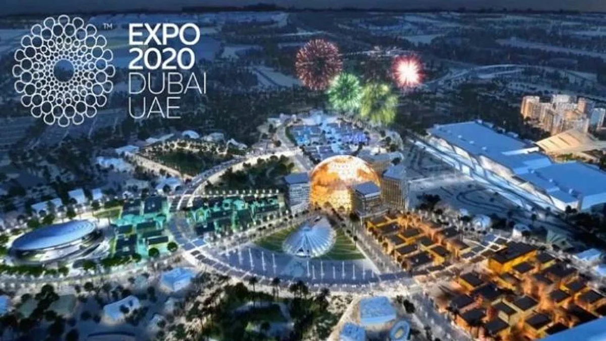 جناح المملكة في «إكسبو 2020 دبي» يحقق رقمًا قياسيًا: مليون زائر خلال 49 يومًا