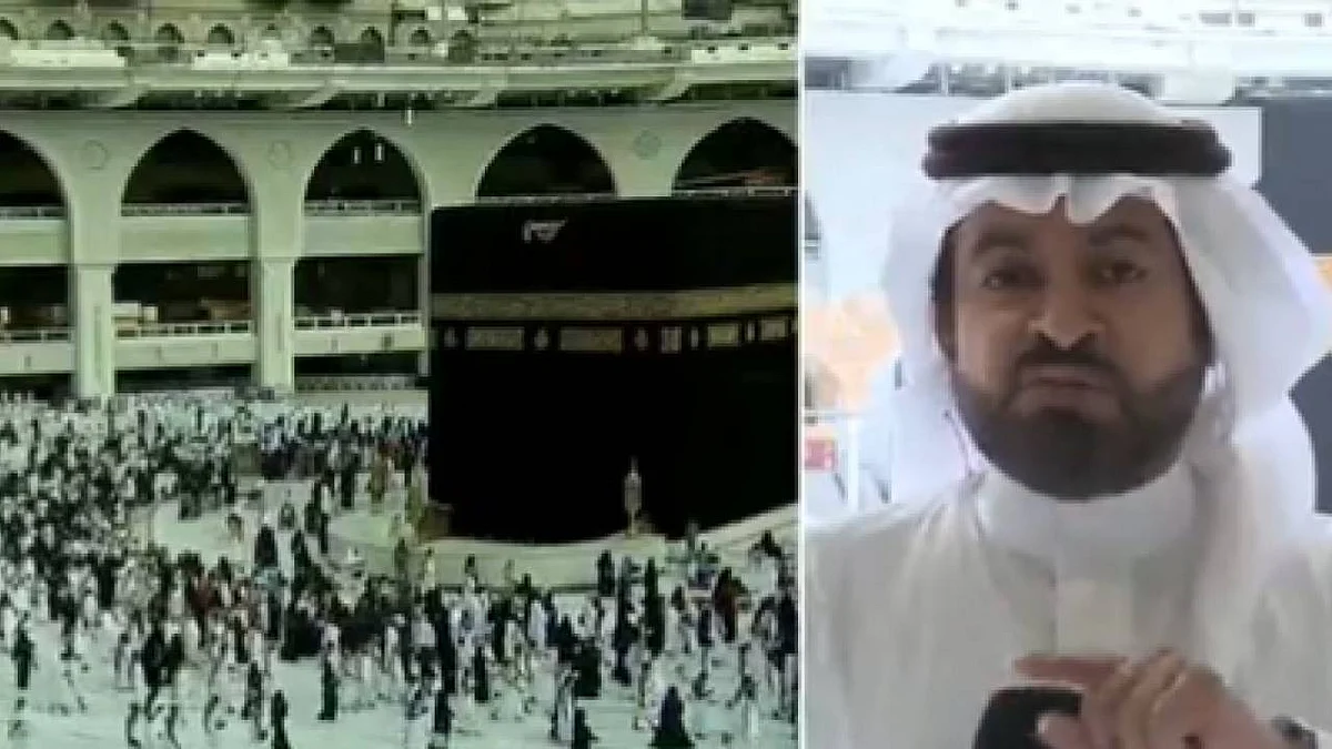 لطواف غير المعتمرين.. إضافة أيقونة «طواف» في «توكلنا واعتمرنا»