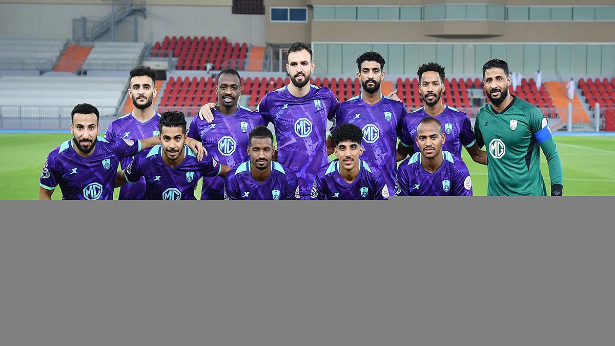 التشكيل المتوقع للأهلي أمام أبها في الدوري السعودي