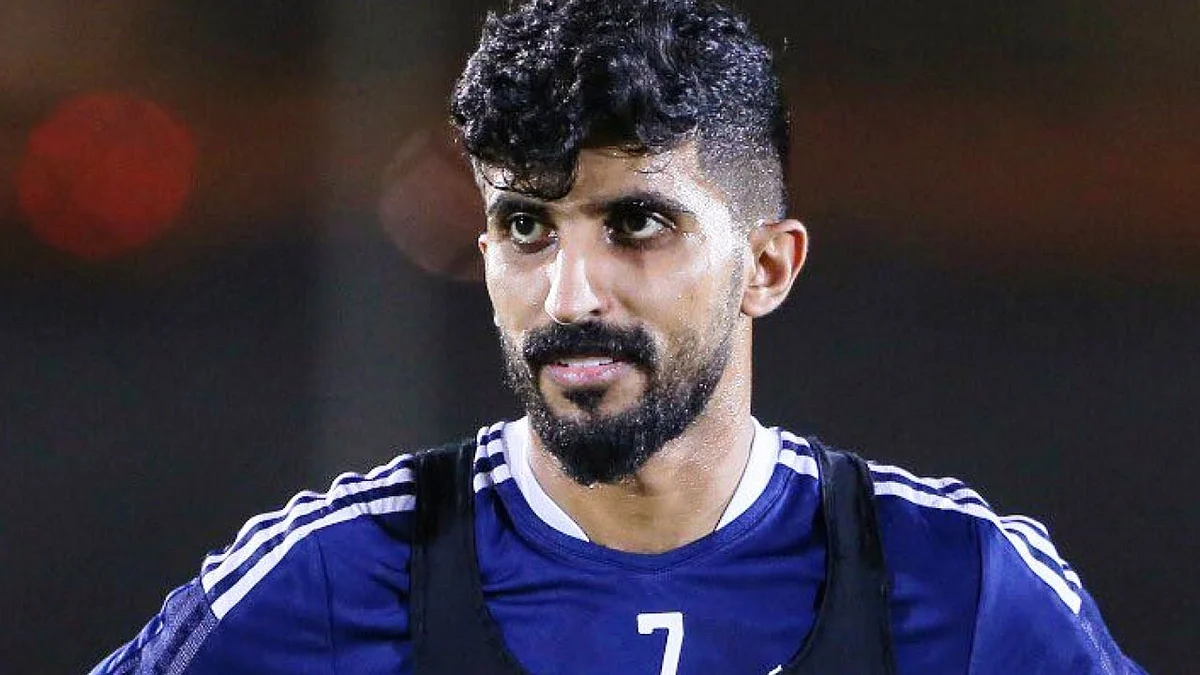 الاتفاق يفقد محمد الكويكبي شهرًا بسبب الإصابة