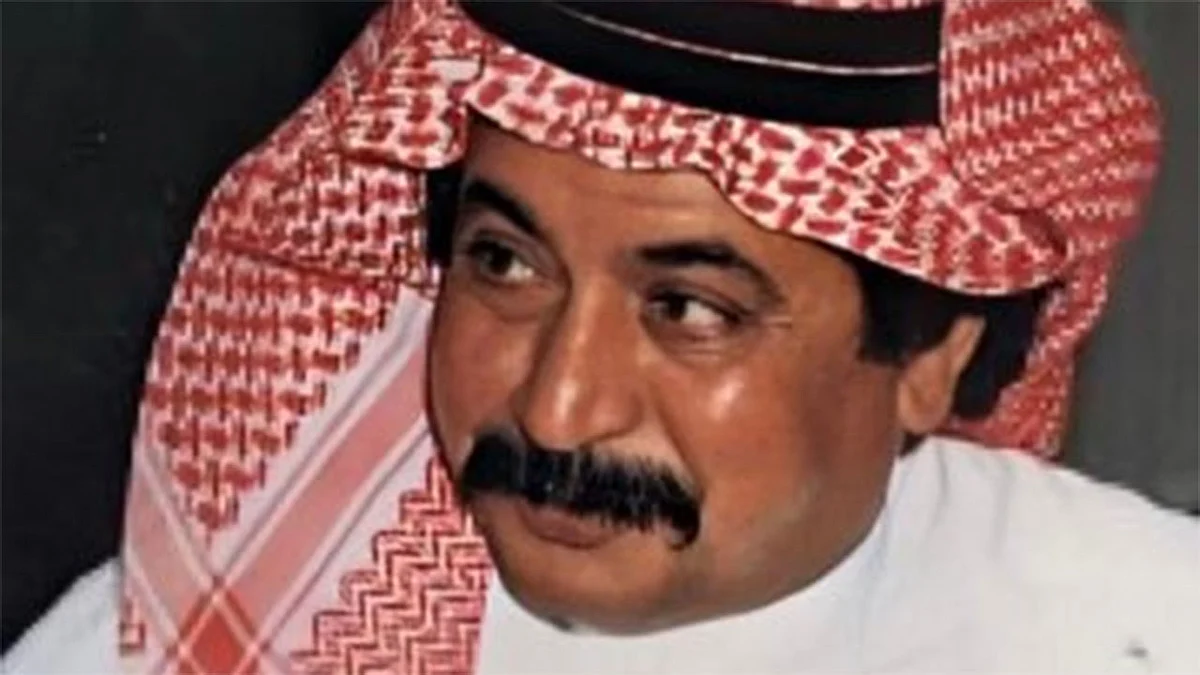 نجل الفنان محمد العلي يكشف عن تفاصيل اللحظات الأخيرة في حياة والده