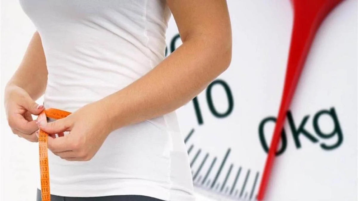 إنقاص الوزن سلاح فعال لمحاربة الكبد الدهني