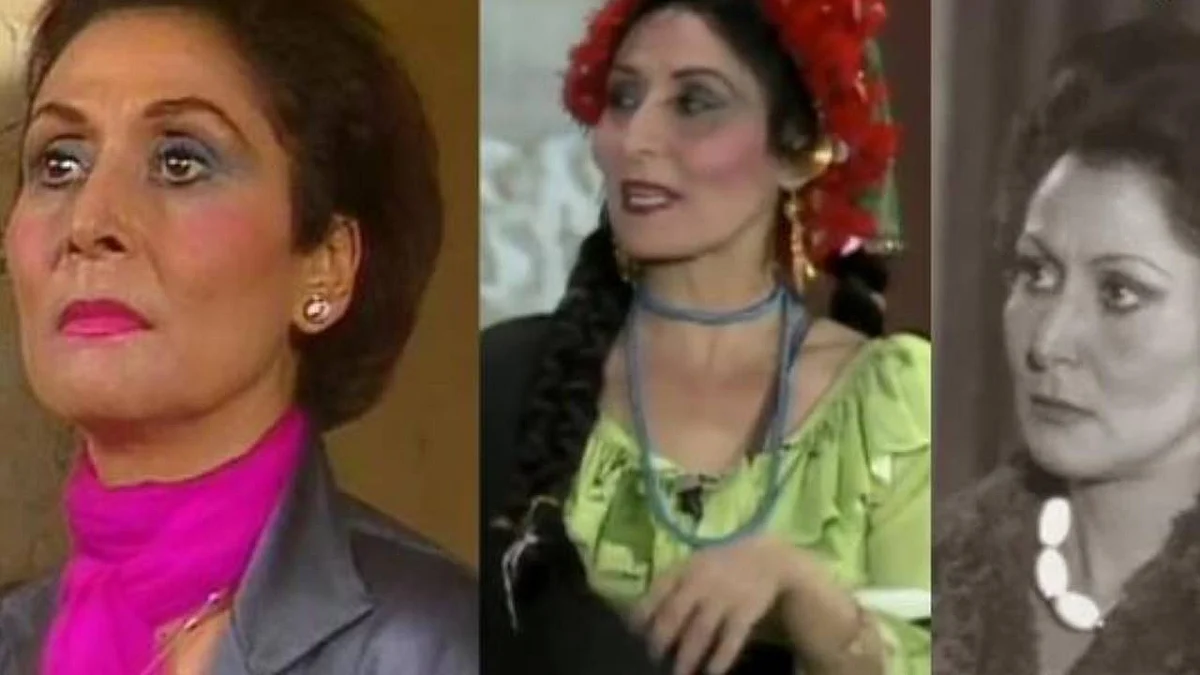 أسرتها كشفت عنها.. تعرف على وصية الفنانة سهير البابلي